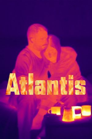 Atlantis's poster