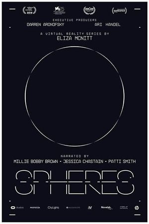 Spheres's poster