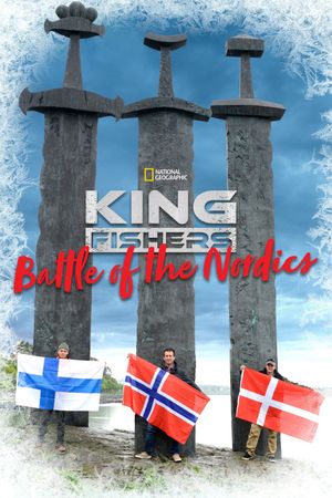 King Fishers: Battle Of The Nordics's poster
