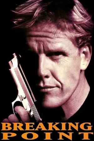 Breaking Point's poster