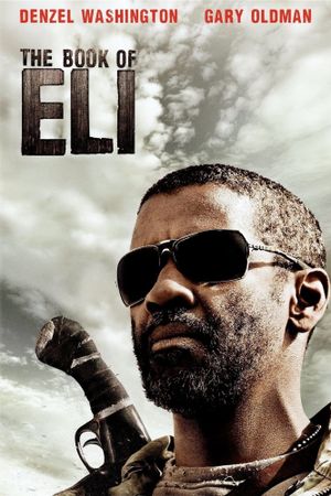 The Book of Eli's poster