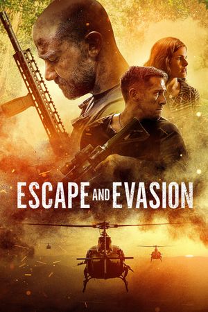 Escape and Evasion's poster