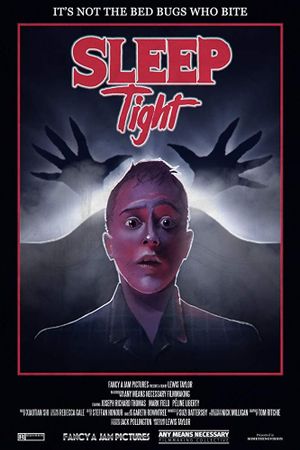 Sleep Tight's poster