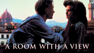A Room with a View's poster