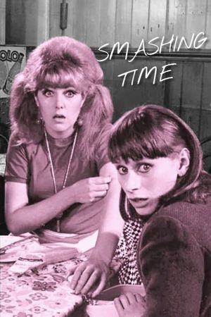 Smashing Time's poster