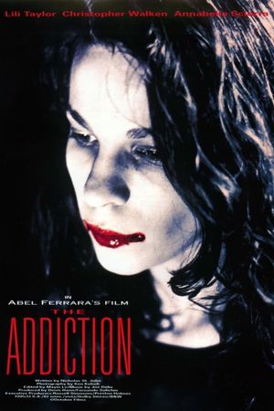 The Addiction's poster
