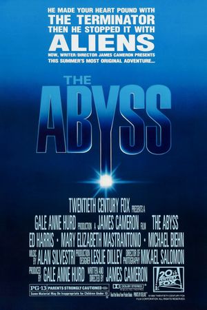 The Abyss's poster