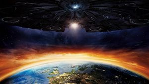 Independence Day: Resurgence's poster