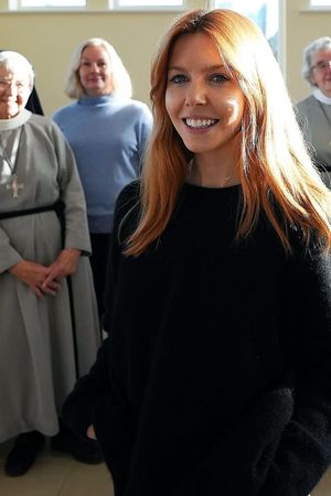 Stacey Dooley: Inside the Convent's poster