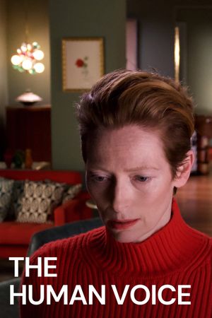 The Human Voice's poster