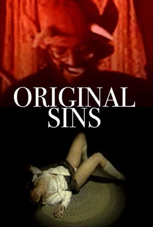 Original Sins's poster