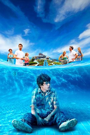 The Way Way Back's poster