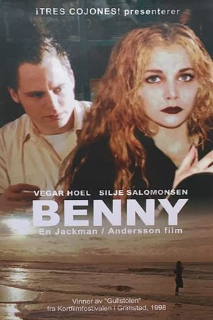 Benny's poster