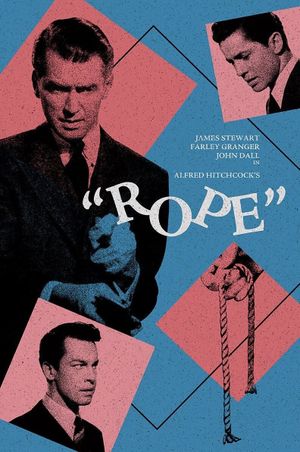 Rope's poster