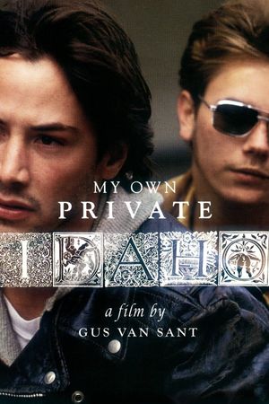 My Own Private Idaho's poster