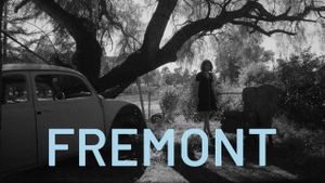 Fremont's poster