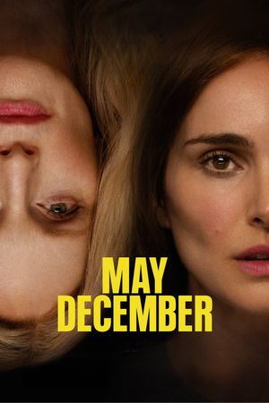 May December's poster