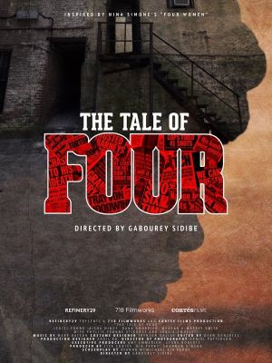 The Tale of Four's poster