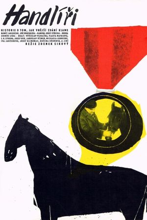 Handlíri's poster image