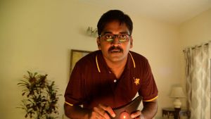Kalavu's poster