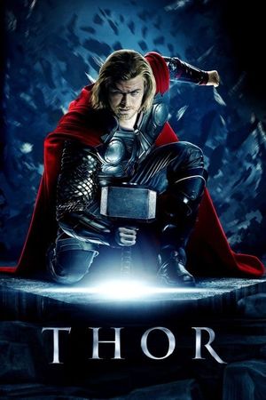 Thor's poster