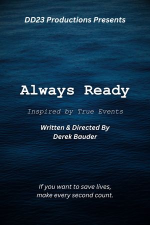 Always Ready's poster image
