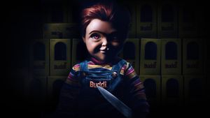 Child's Play's poster