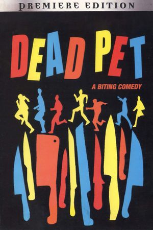 Dead Pet's poster image