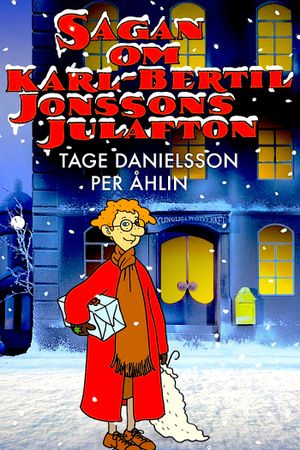 Christopher's Christmas Mission's poster