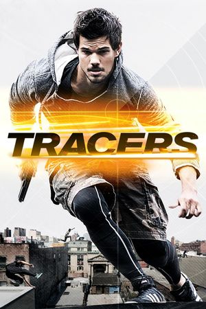 Tracers's poster