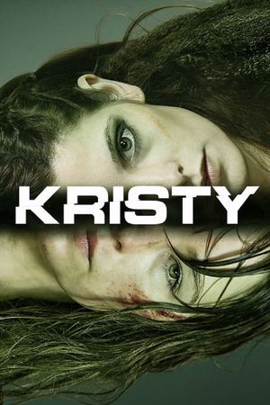 Kristy's poster