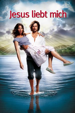 Jesus Loves Me's poster