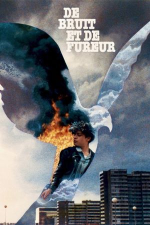 Sound and Fury's poster