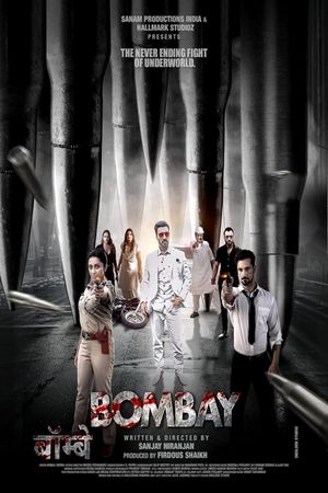 Bombay's poster
