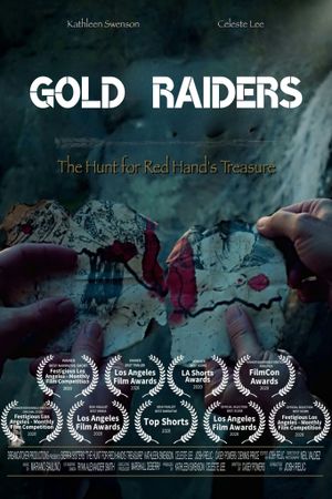 Gold Raiders's poster