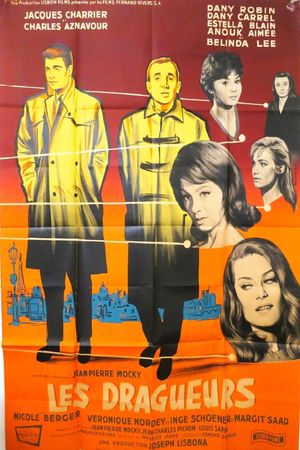 The Chasers's poster