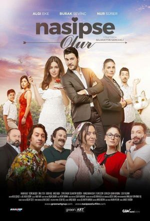 Nasipse Olur's poster