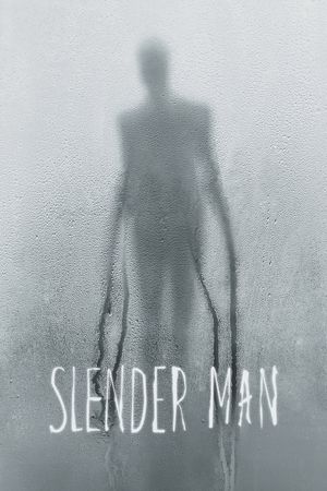 Slender Man's poster