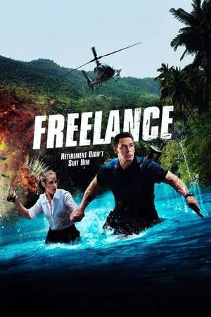 Freelance's poster