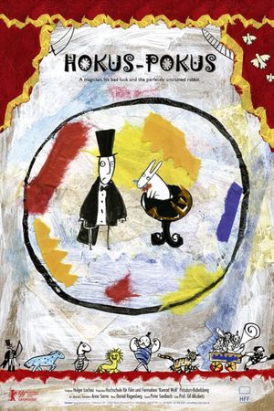 Hokus-Pokus's poster