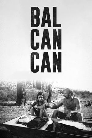 Bal-Can-Can's poster