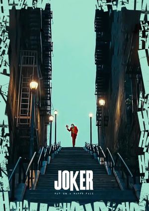 Joker's poster