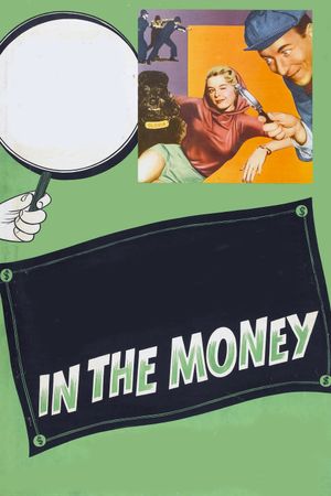 In the Money's poster