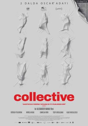 Collective's poster