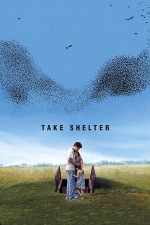 Take Shelter's poster