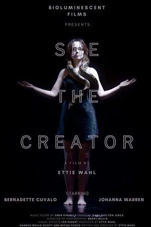 She the Creator's poster image