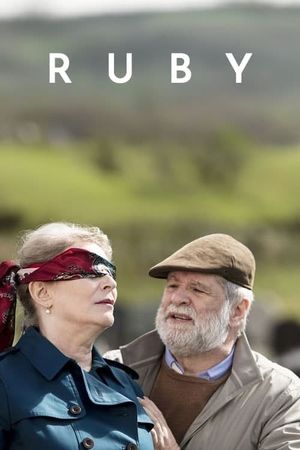 Ruby's poster