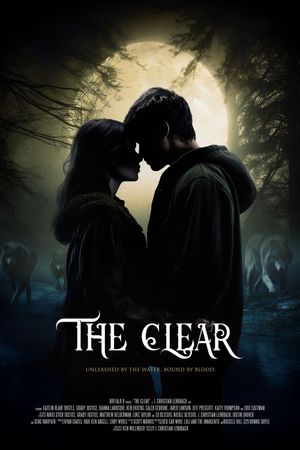 The Clear's poster