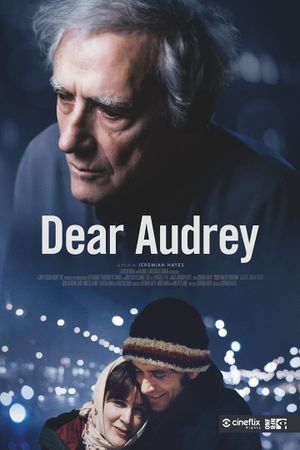 Dear Audrey's poster