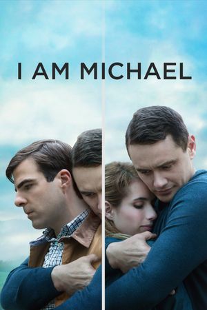 I Am Michael's poster